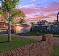 Paradise Beach Apartments - Accommodation Georgetown