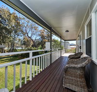Paradise Bungalow Waterfront - Accommodation Georgetown