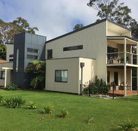 Paradise by the Bay - Accommodation Georgetown