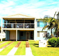 Paradise by the Beach - Accommodation Georgetown