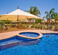 Paradise Lakes Motel Shepparton - Accommodation Georgetown