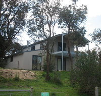 Paradise on The Boulevard - Accommodation Georgetown