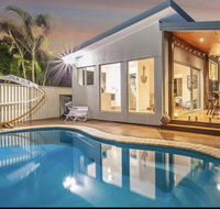 Paradise on the Peninsula - Accommodation Georgetown