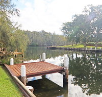 Paradise on the Water - Accommodation Georgetown