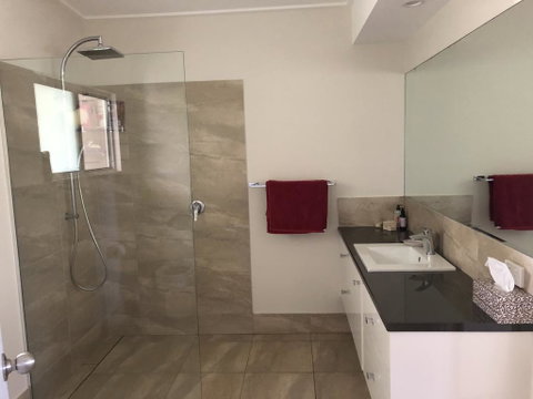 Paradise Retreat - Accommodation Georgetown 3