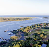 Paradise View - Accommodation Georgetown