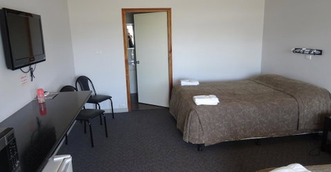 Paringa Hotel Motel - Accommodation Georgetown 2