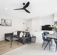 Park avenue hideaway for 4 Auchenflower Brisbane - Accommodation Georgetown