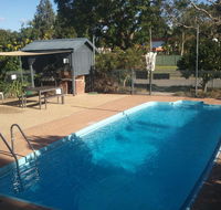 Park Drive Motel - Accommodation Georgetown