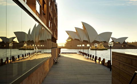 Park Hyatt Sydney - Accommodation Georgetown 1