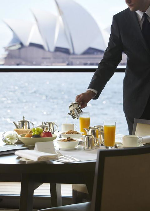Park Hyatt Sydney - Accommodation Georgetown 3