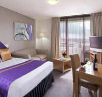 Park Regis Concierge Apartments - Accommodation Georgetown