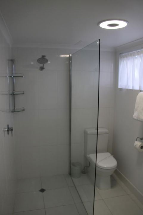 Park View Motel - Accommodation Georgetown 3