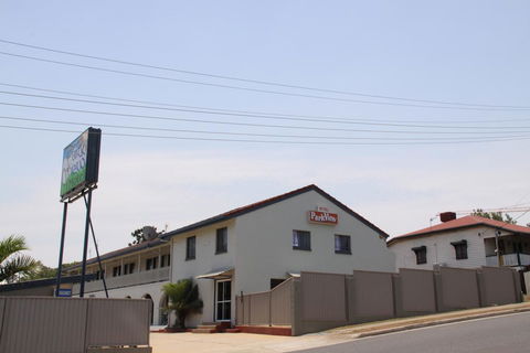 Park View Motel - Accommodation Georgetown 2