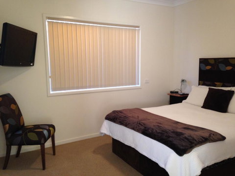 Parker By The Sea - Accommodation Georgetown 0