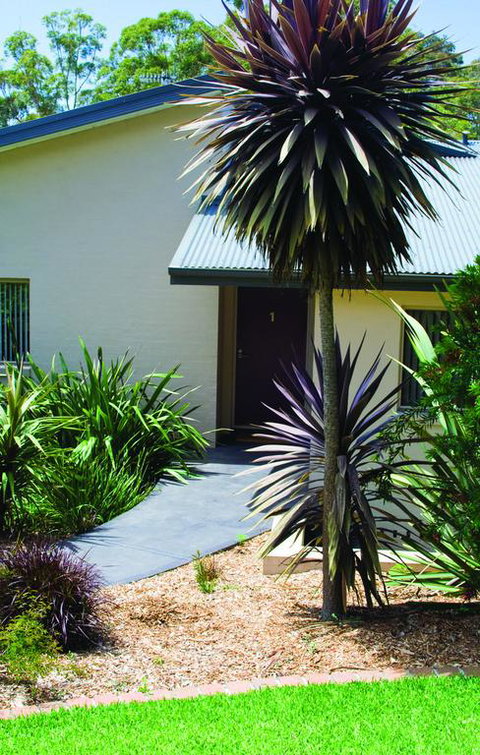 Parker By The Sea - Accommodation Georgetown 3