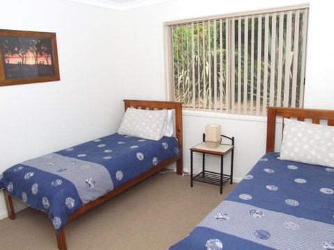 Parker By The Sea - Accommodation Georgetown 2