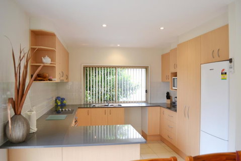 Parker By The Sea - Accommodation Georgetown 1