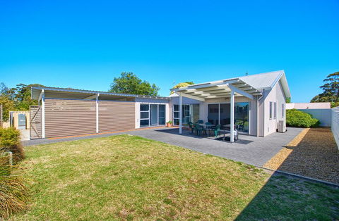 Parker Eco House - Accommodation Georgetown 0