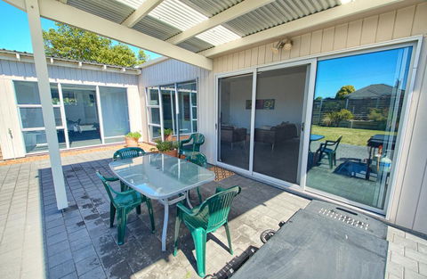 Parker Eco House - Accommodation Georgetown 3