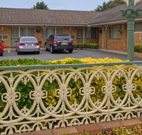Parkhaven Motel - Accommodation Georgetown