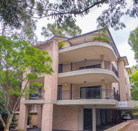 Parkside Apartments Parramatta - Accommodation Georgetown