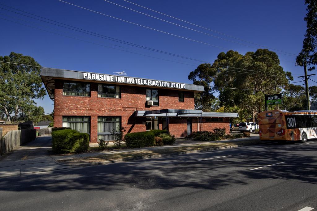 Kingsbury VIC Accommodation Georgetown