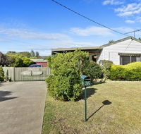 Parkside Original 35 - Accommodation Georgetown