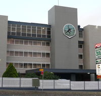 Parramatta City Motel - Accommodation Georgetown