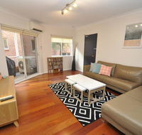 Parramatta Self-Contained Two-Bedroom Apartment 4LEN - Accommodation Georgetown
