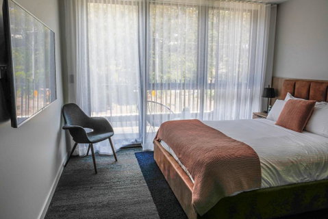 Pasadena Sydney - Accommodation Georgetown 1