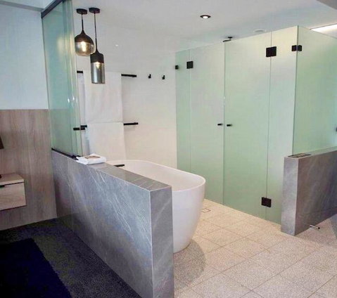 Pasadena Sydney - Accommodation Georgetown 0