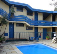 Pathfinder Motel - Accommodation Georgetown
