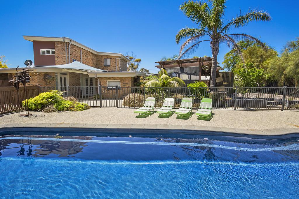 Crib Point VIC Accommodation Georgetown