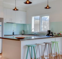 Paws Up Classic - Accommodation Georgetown