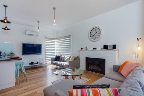 Paws Up Classic - Accommodation Georgetown 2