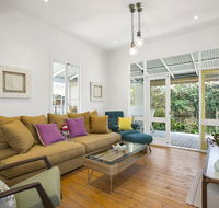 Paws Up Cottage - Accommodation Georgetown