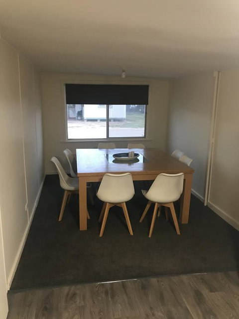 Peace And Quiet Near The Beach - Accommodation Georgetown 3