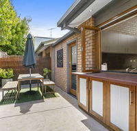 Pearl Seaside - Accommodation Georgetown