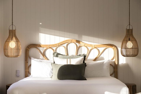 Pebbly Beach Escape - Accommodation Georgetown 2
