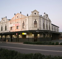 Peden's Hotel - Accommodation Georgetown