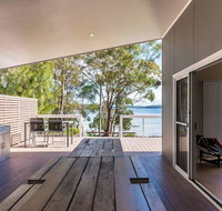 PELICAN VIEW-Jervis Bay Territory with free WIFI - Accommodation Georgetown