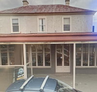 Pembroke Hotel - Accommodation Georgetown