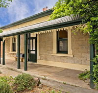 Pembury Cottage - Accommodation Georgetown