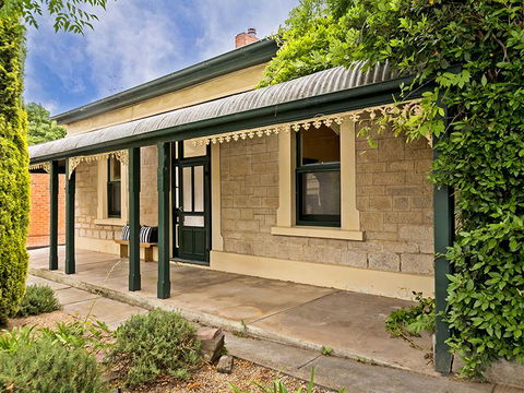 Pembury Cottage - Accommodation Georgetown 0