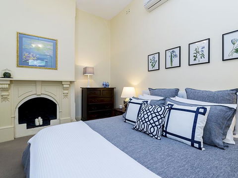 Pembury Cottage - Accommodation Georgetown 1