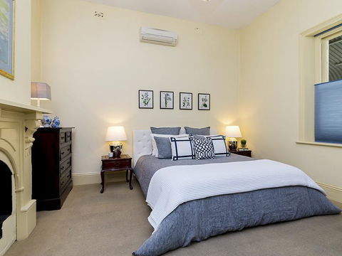 Pembury Cottage - Accommodation Georgetown 2