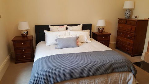 Pembury Cottage - Accommodation Georgetown 3