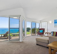 Penguin Head Retreat - fabulous views - Accommodation Georgetown