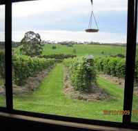 Pennyroyal Raspberry Farm  Cidery - Accommodation Georgetown